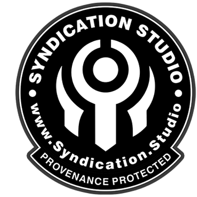 Welcome to www.Syndication.Studio